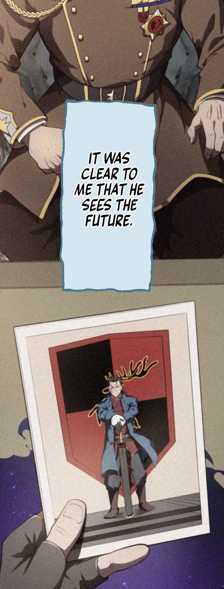 Page 5 Chapter 6 Awakened Thief Steals the World