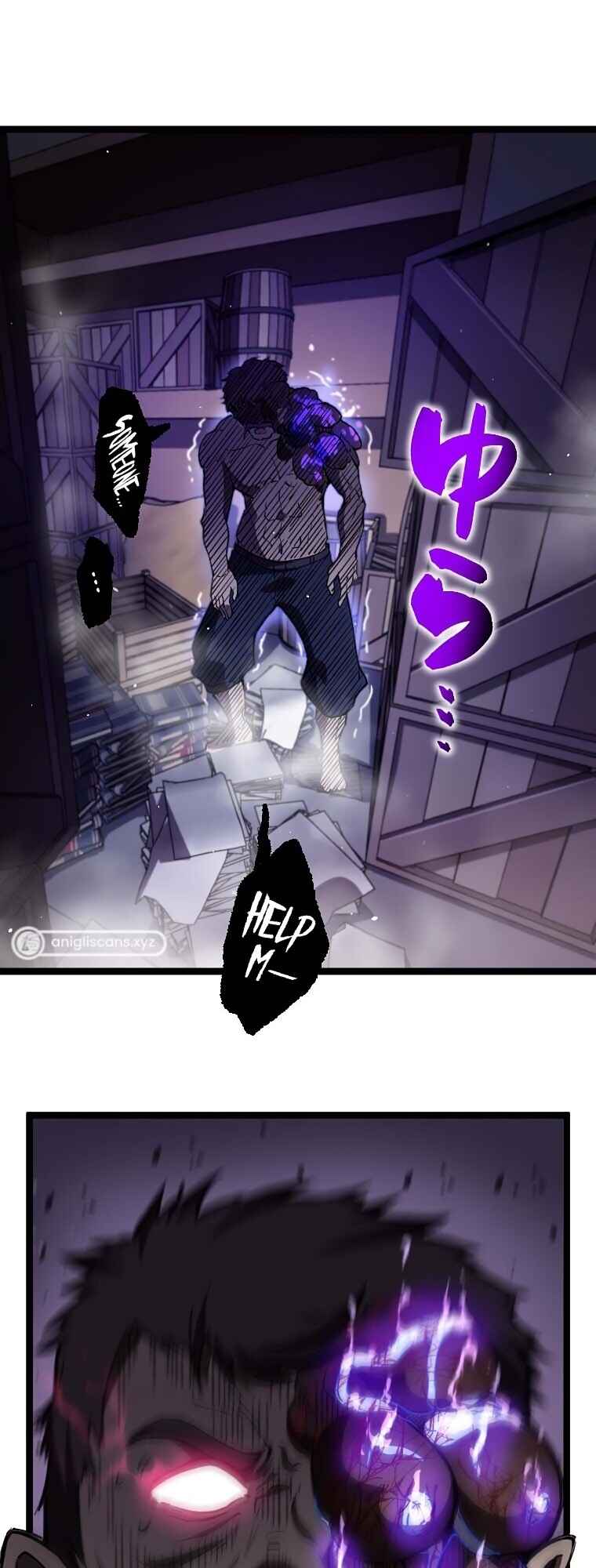 Page 52 Chapter 6 Awakened Thief Steals the World