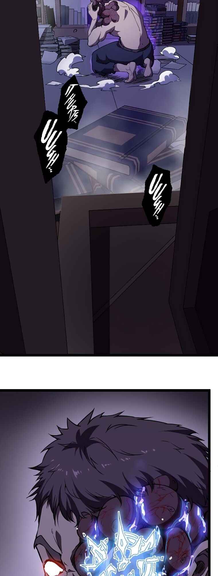 Page 65 Chapter 6 Awakened Thief Steals the World