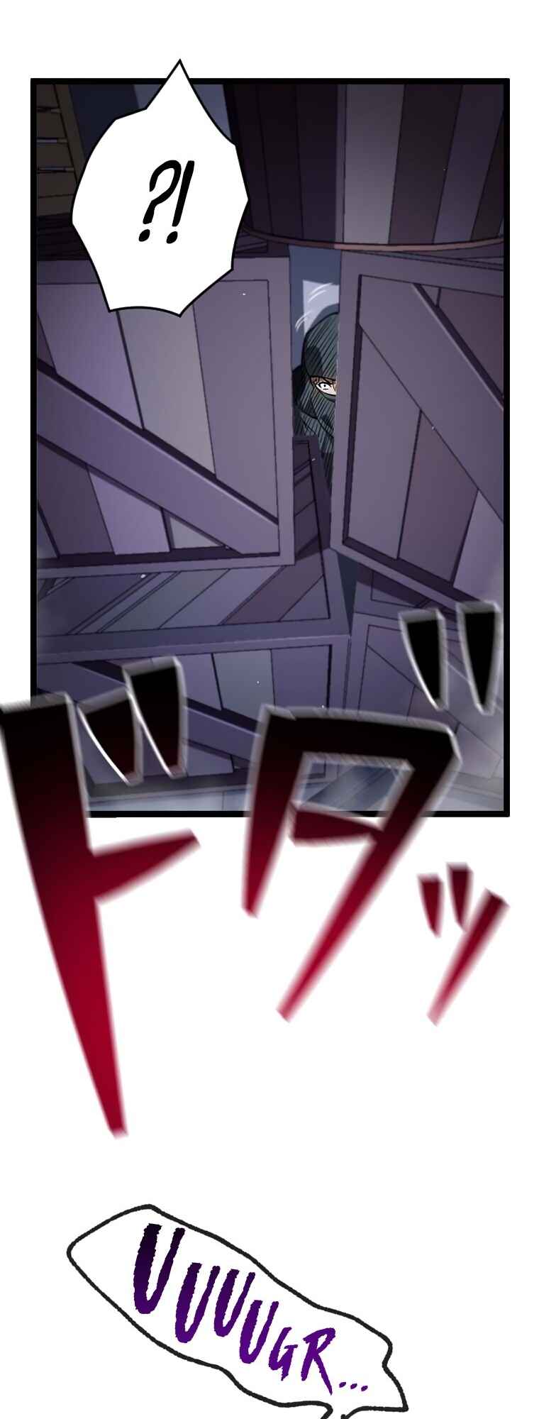 Page 68 Chapter 6 Awakened Thief Steals the World