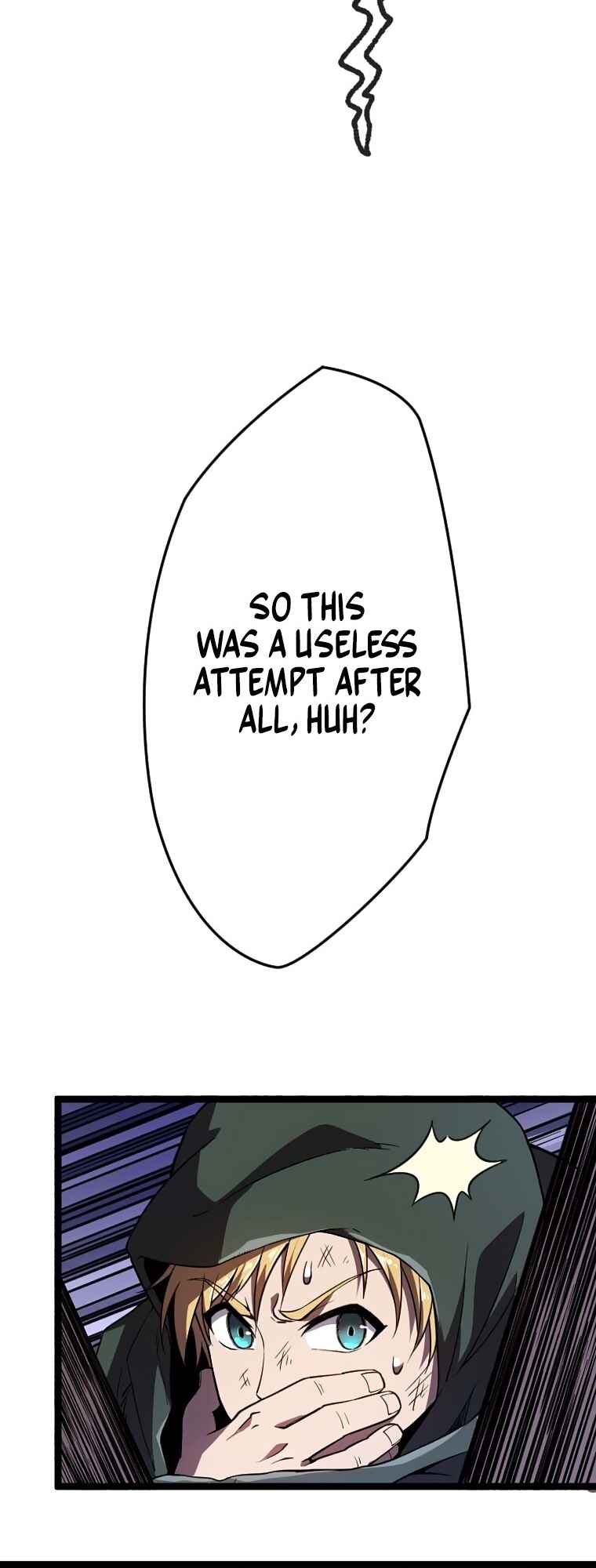 Page 69 Chapter 6 Awakened Thief Steals the World