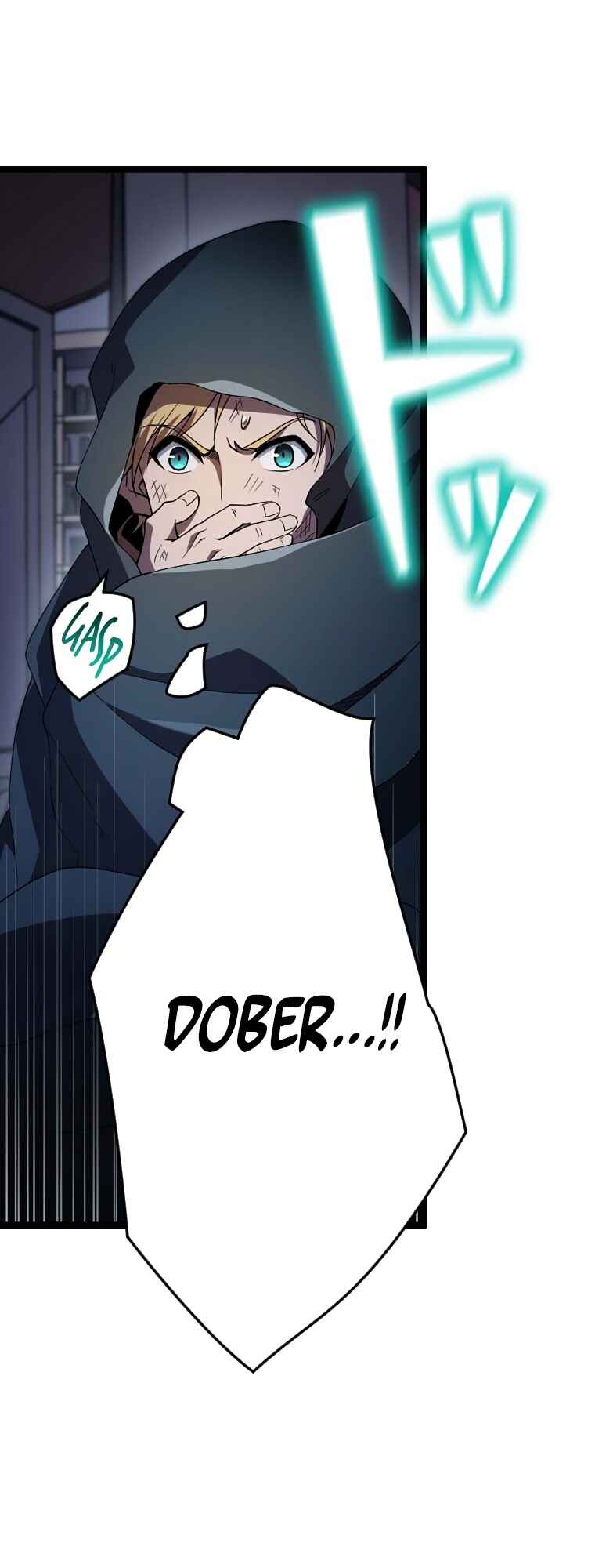 Page 72 Chapter 6 Awakened Thief Steals the World