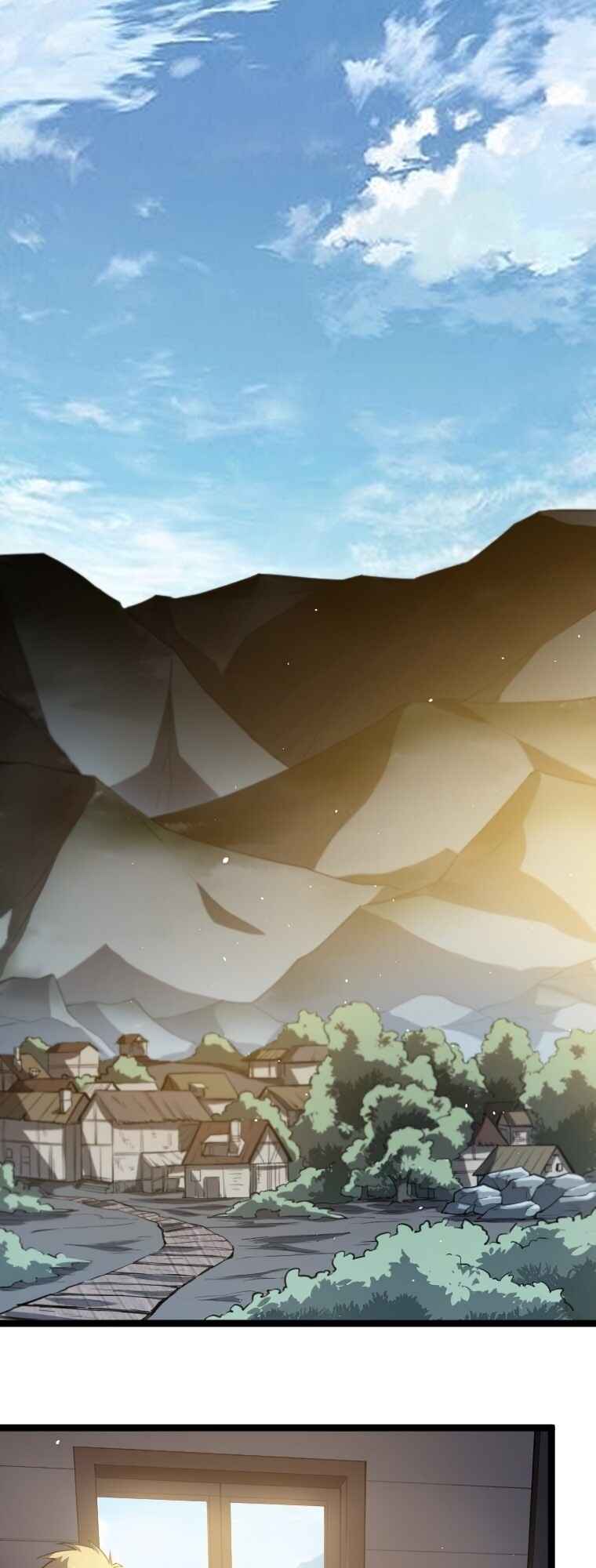 Page 2 Chapter 14 Awakened Thief Steals the World