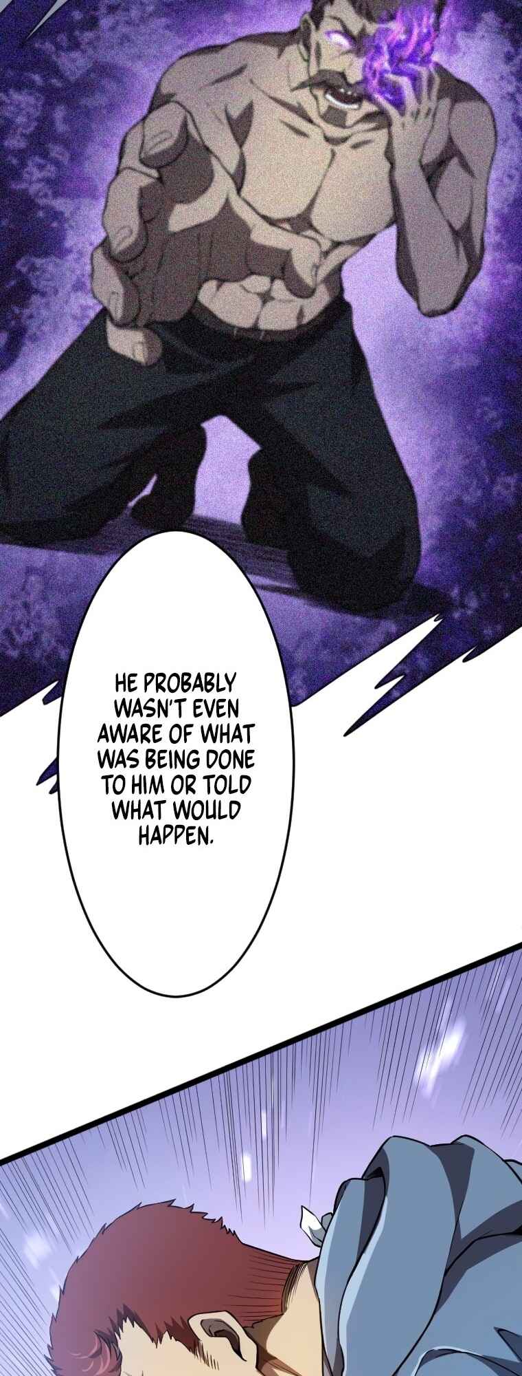 Page 39 Chapter 14 Awakened Thief Steals the World