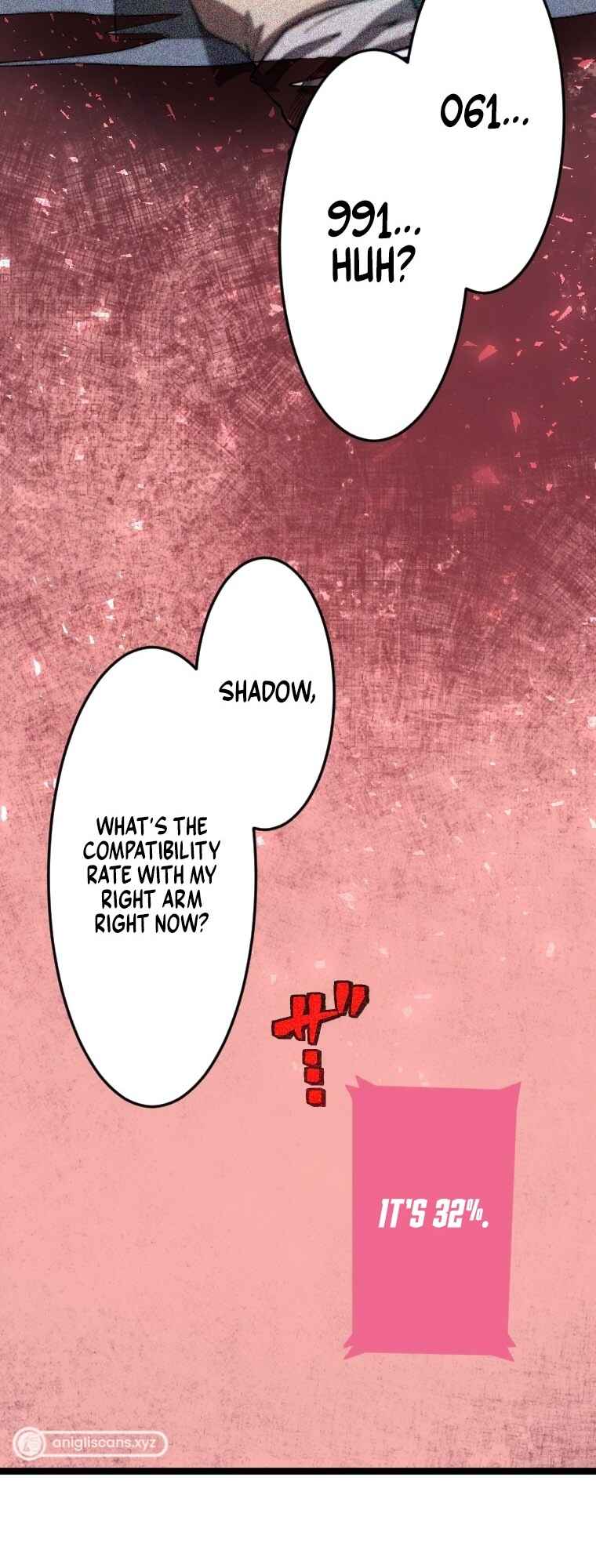 Page 56 Chapter 14 Awakened Thief Steals the World