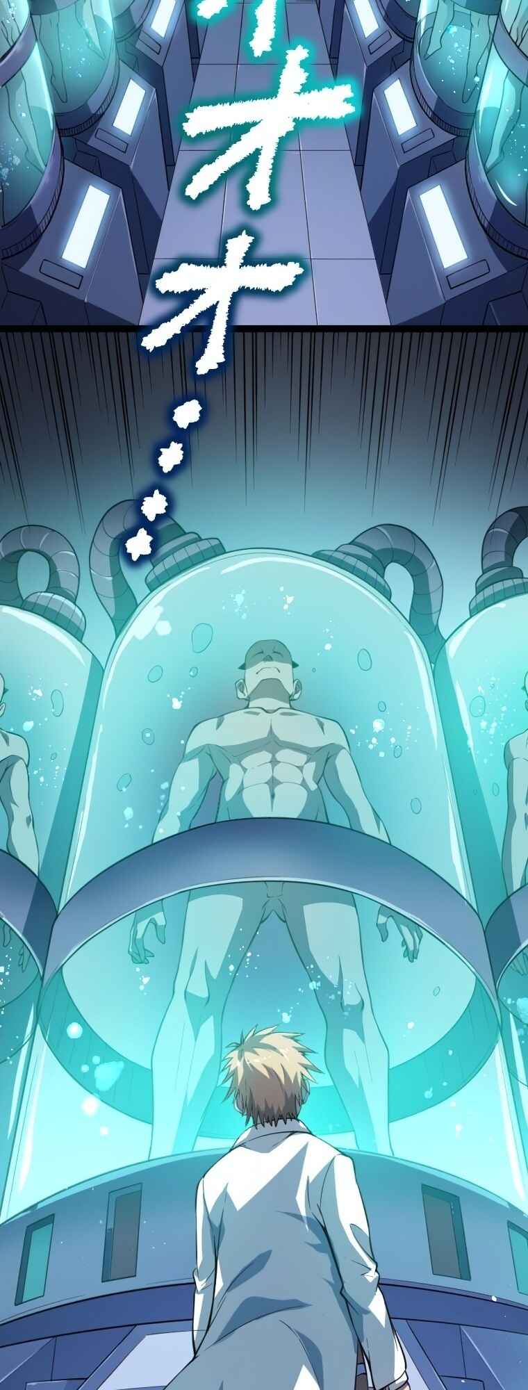 Page 69 Chapter 14 Awakened Thief Steals the World