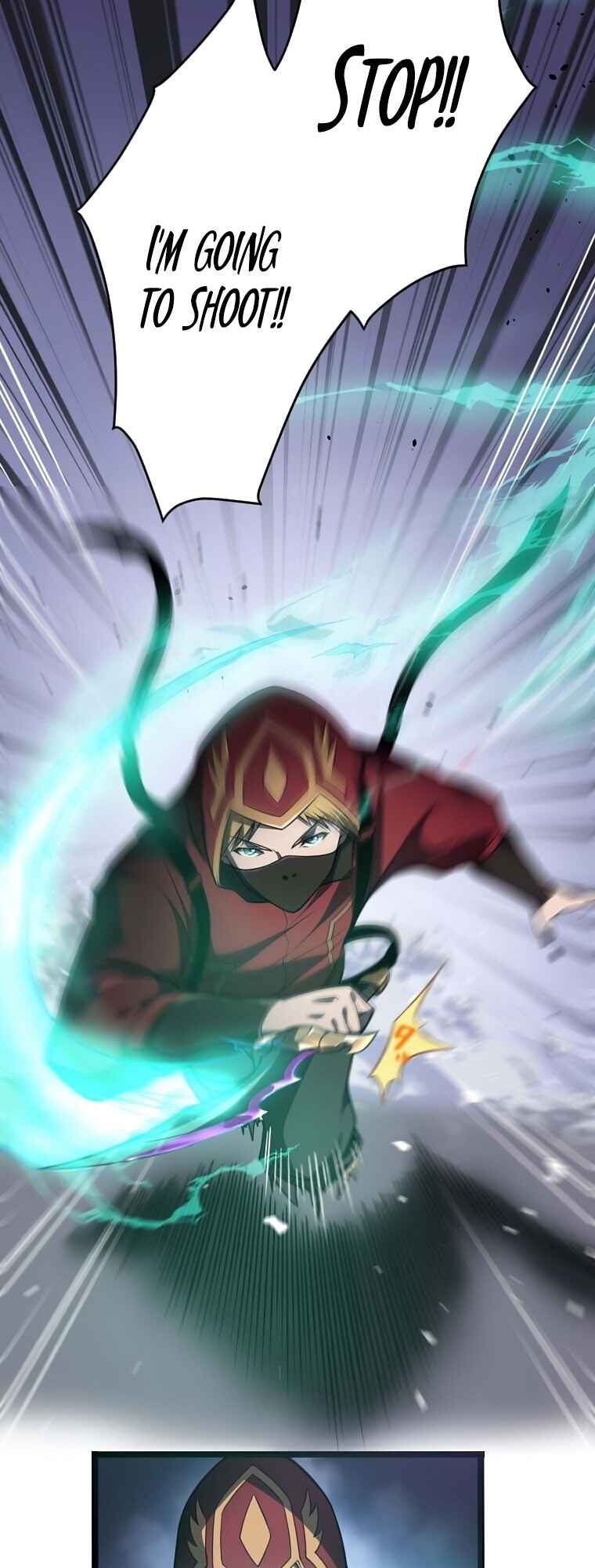 Page 13 Chapter 1 Awakened Thief Steals the World