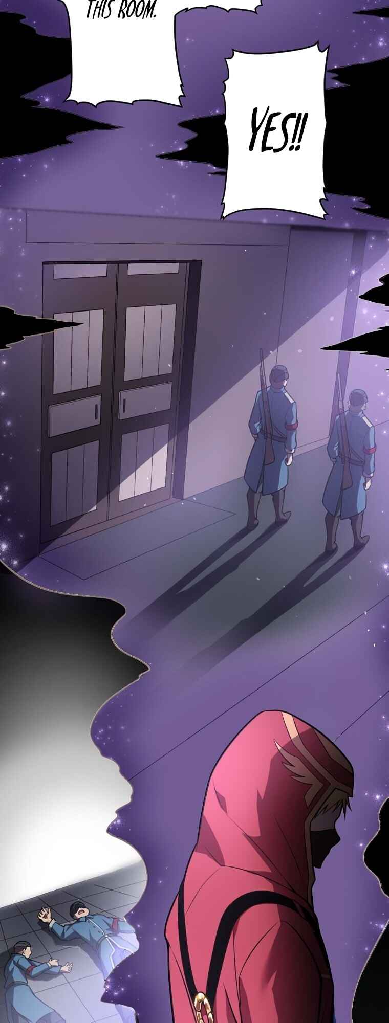 Page 23 Chapter 1 Awakened Thief Steals the World