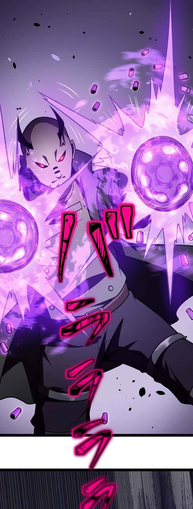 Page 38 Chapter 1 Awakened Thief Steals the World