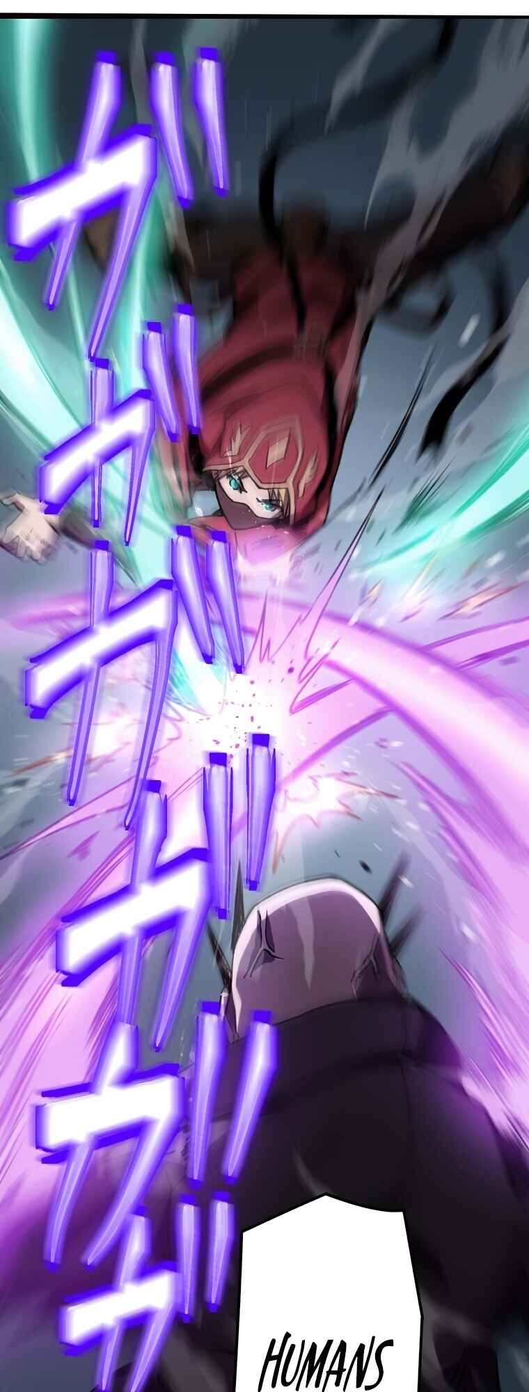 Page 42 Chapter 1 Awakened Thief Steals the World