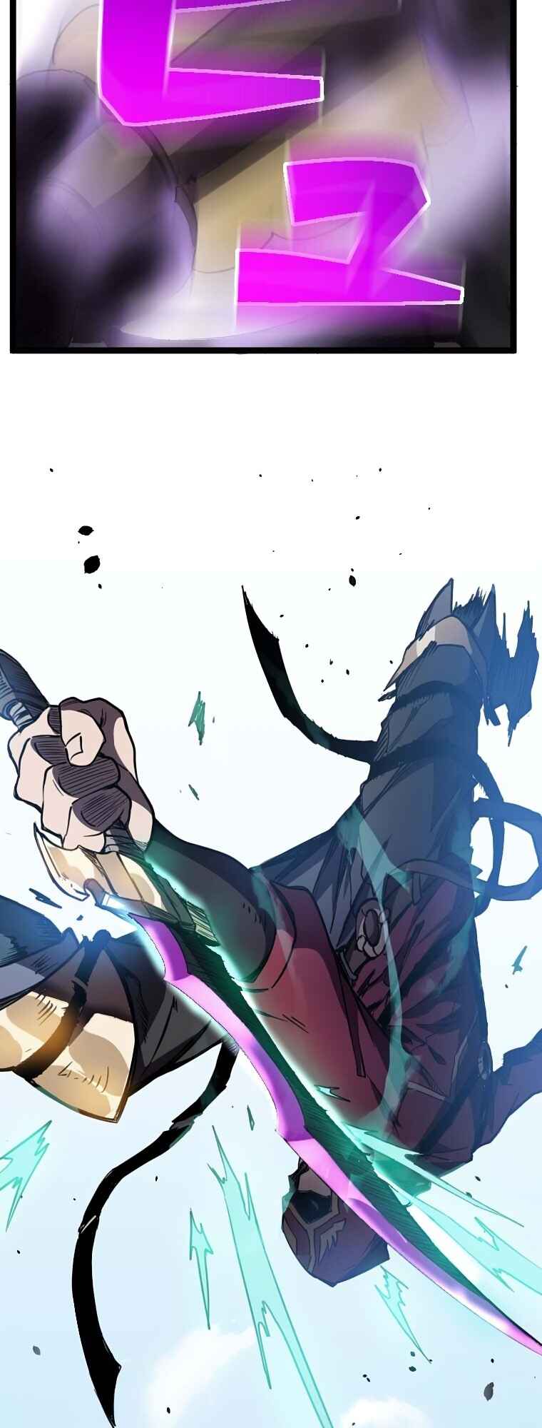Page 45 Chapter 1 Awakened Thief Steals the World