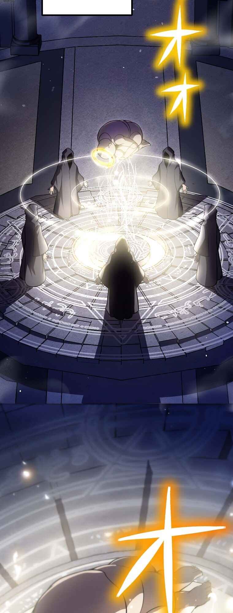 Page 5 Chapter 1 Awakened Thief Steals the World