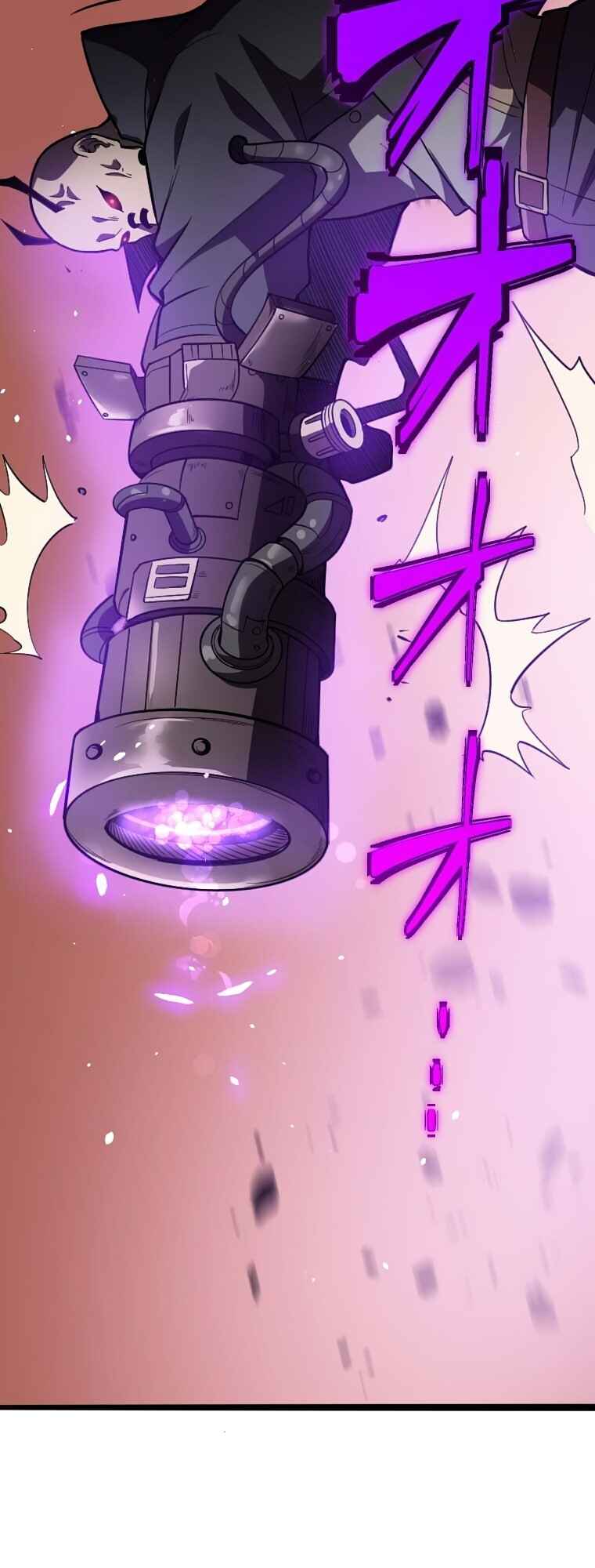 Page 51 Chapter 1 Awakened Thief Steals the World