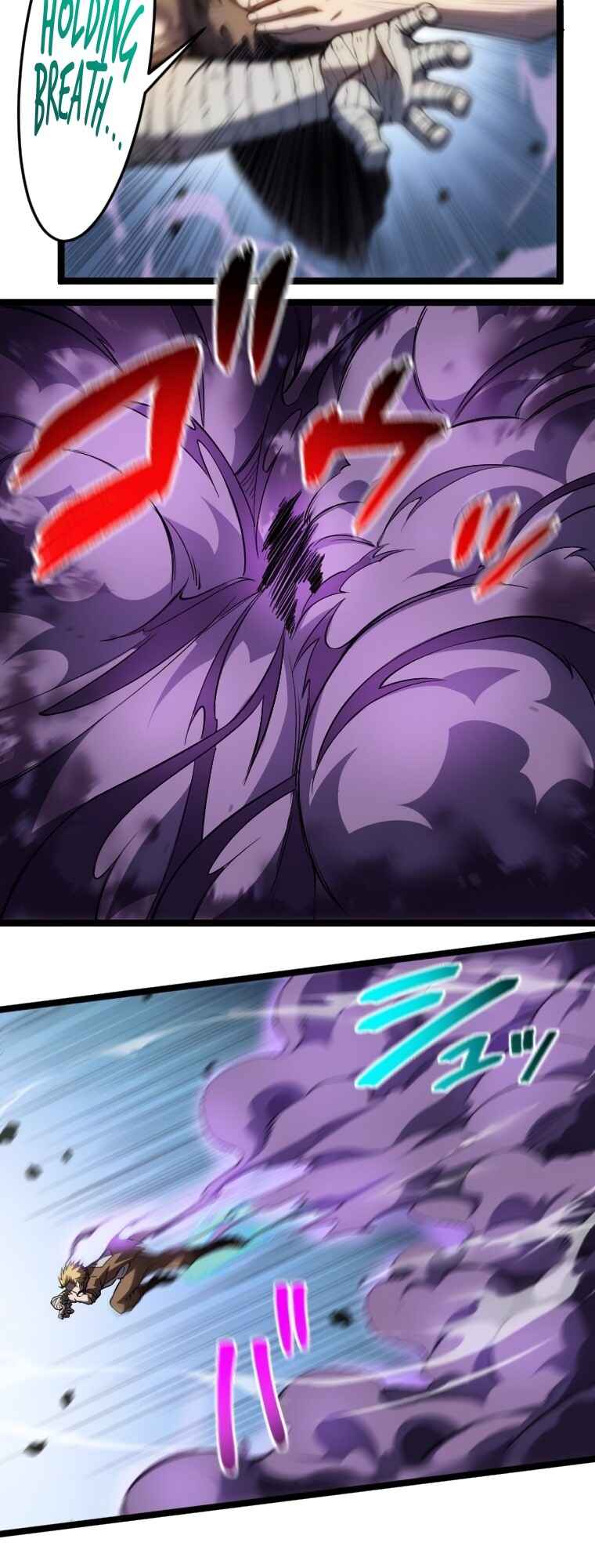 Page 11 Chapter 12 Awakened Thief Steals the World