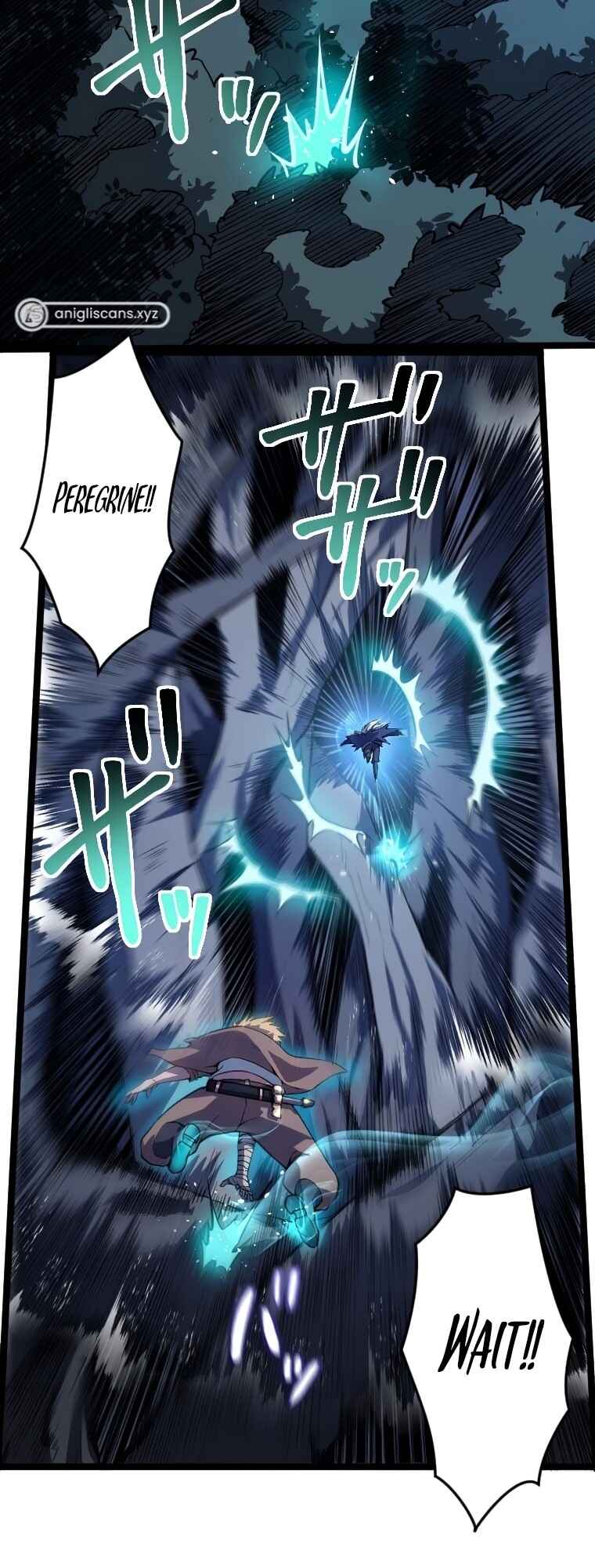 Page 3 Chapter 12 Awakened Thief Steals the World