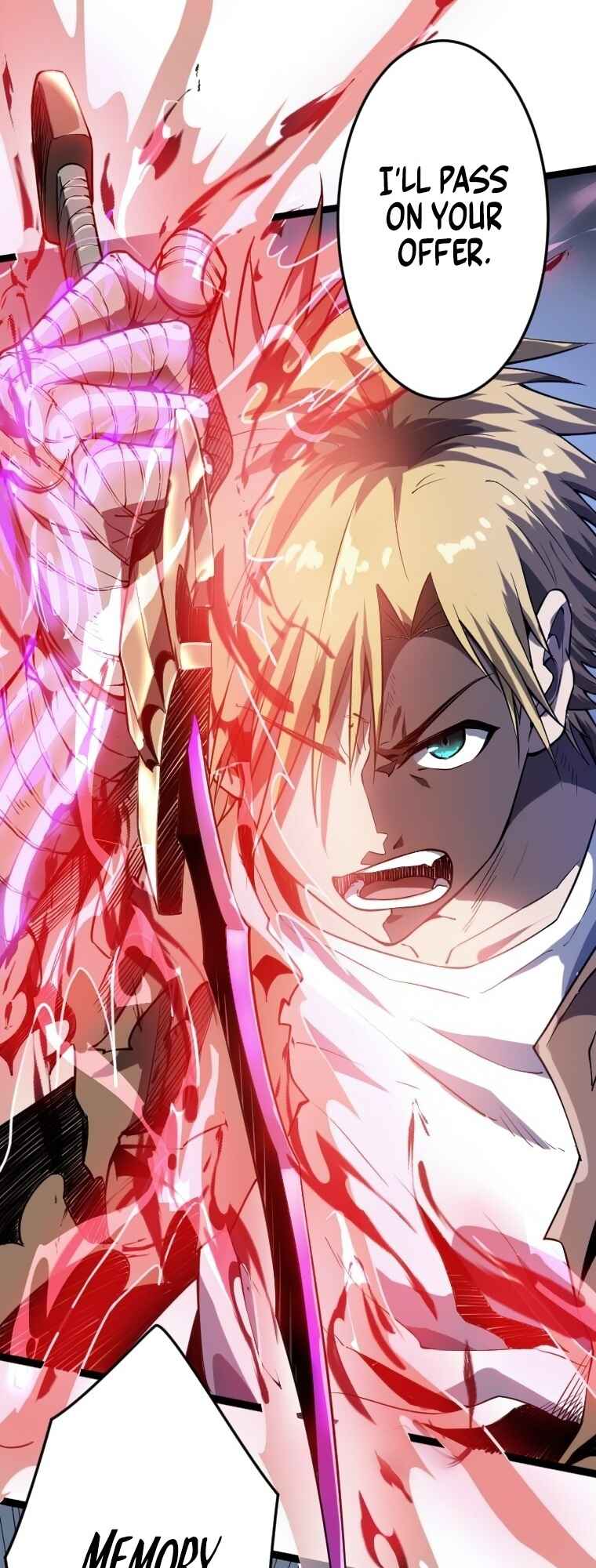 Page 45 Chapter 12 Awakened Thief Steals the World