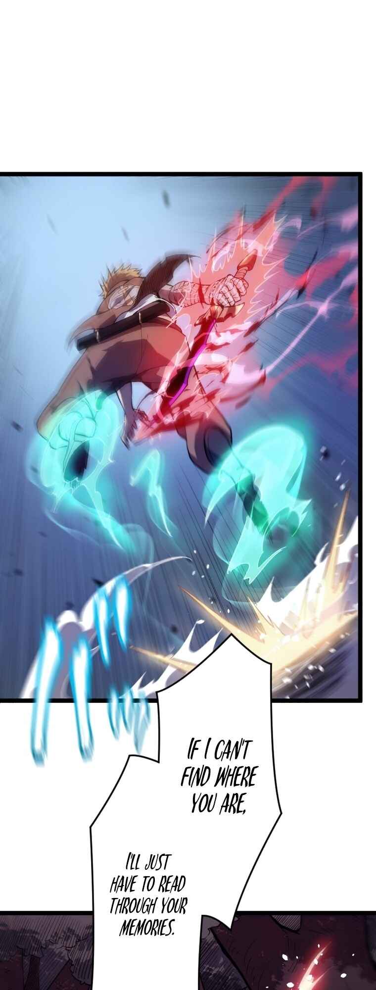 Page 47 Chapter 12 Awakened Thief Steals the World