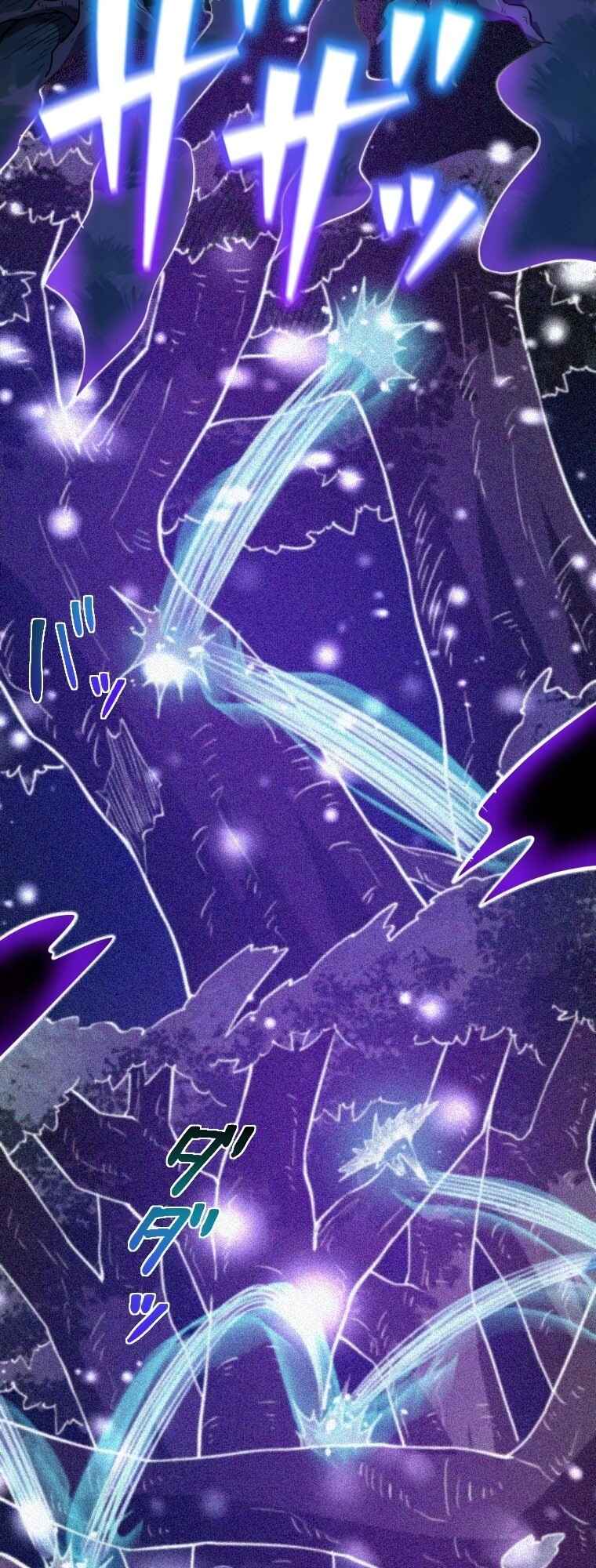 Page 49 Chapter 12 Awakened Thief Steals the World