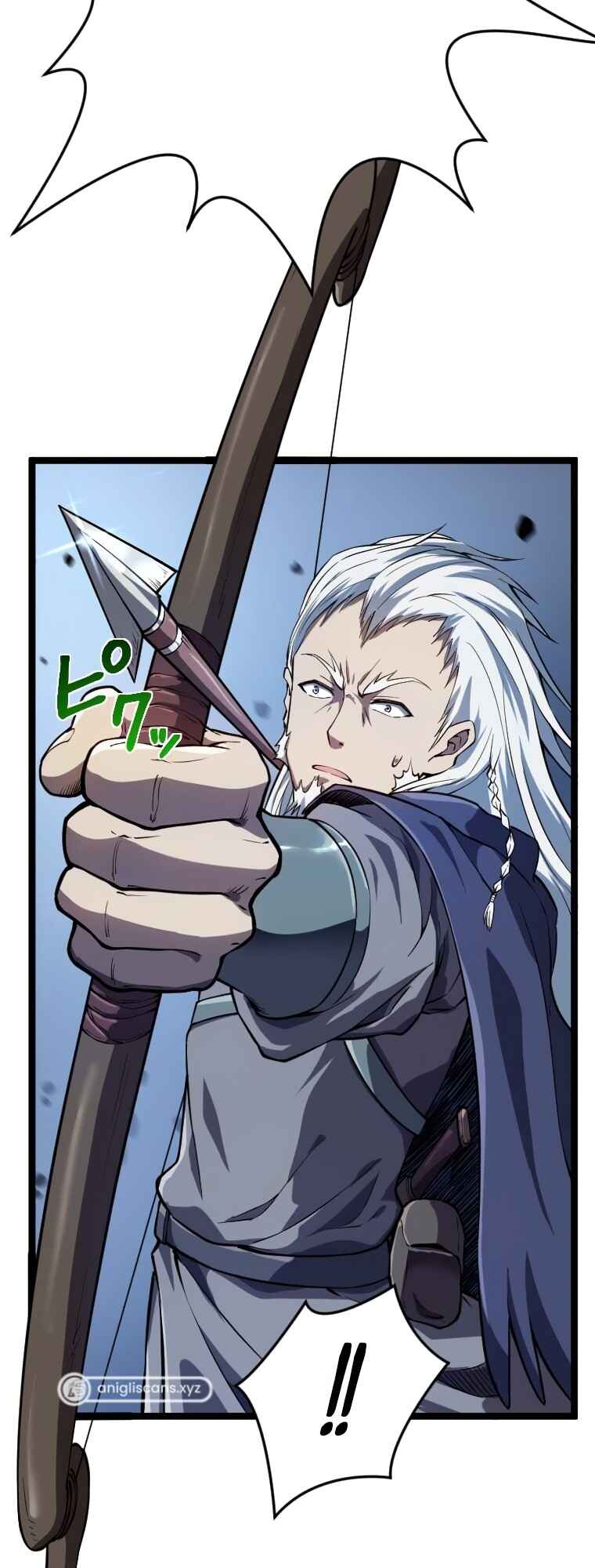 Page 54 Chapter 12 Awakened Thief Steals the World