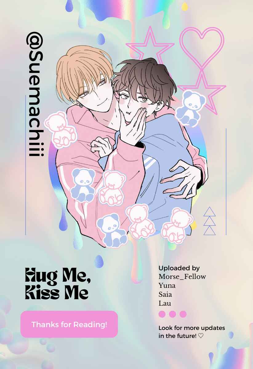 Page 44 Chapter 8 Chiguhagu na Kiss