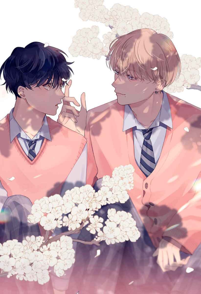Page 6 Chapter 8 Chiguhagu na Kiss