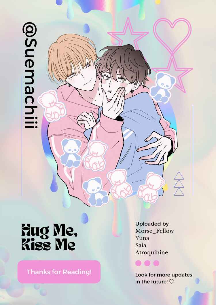 Page 46 Chapter 2 Chiguhagu na Kiss