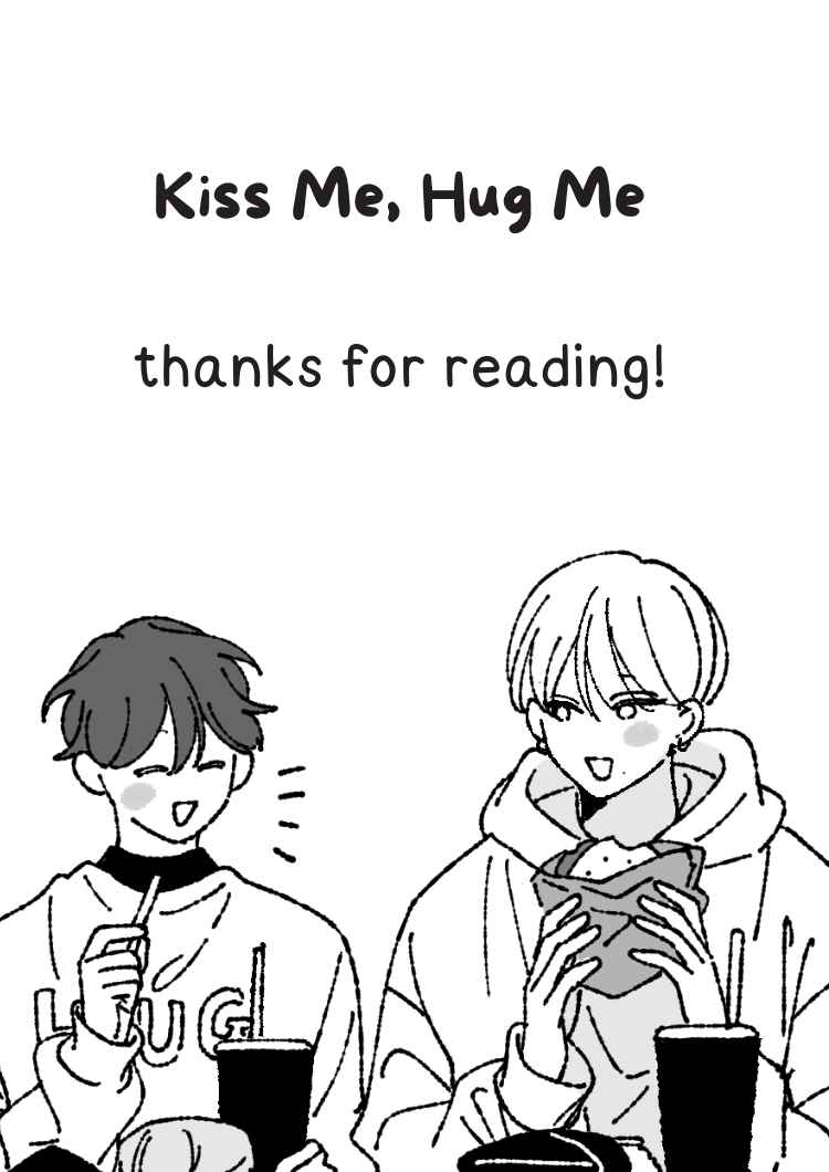 Page 36 Chapter 6 Chiguhagu na Kiss