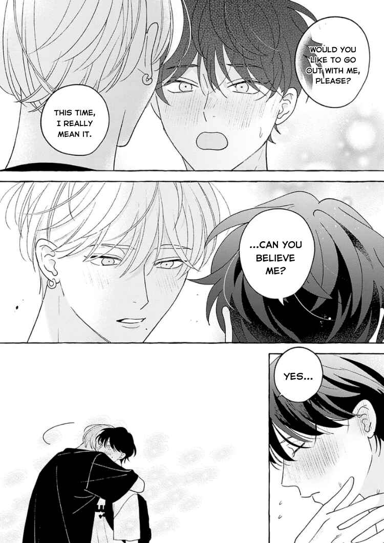 Page 47 Chapter 5 Chiguhagu na Kiss