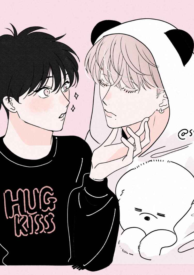 Page 34 Chapter 4 Chiguhagu na Kiss