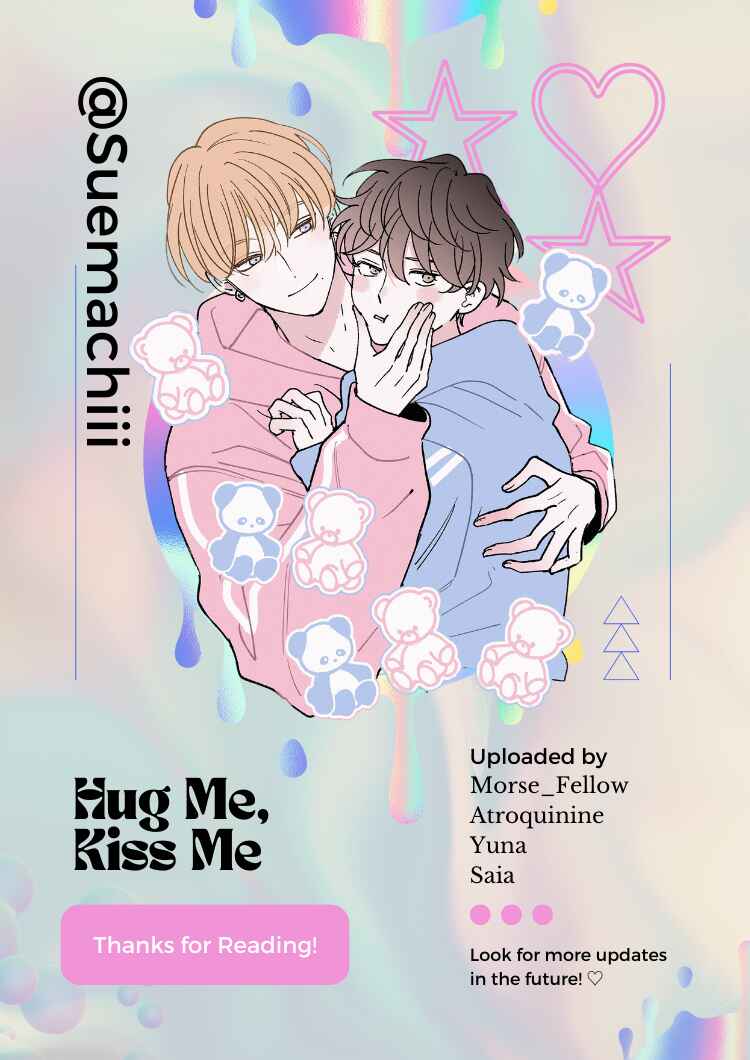 Page 37 Chapter 4 Chiguhagu na Kiss