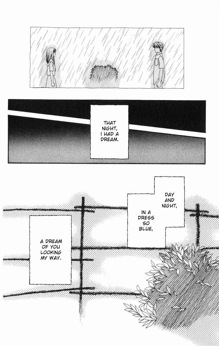 Page 100 Chapter 2 Whisper of the Heart: Happy Time