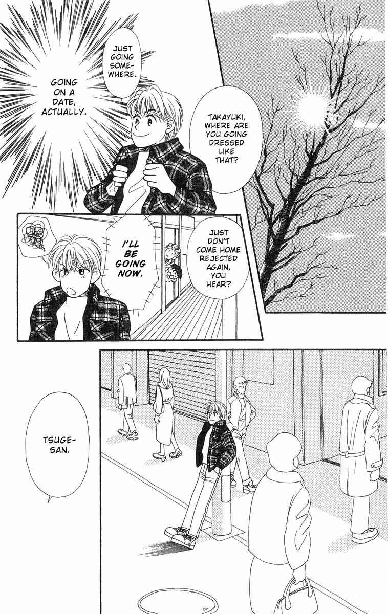 Page 38 Chapter 2 Whisper of the Heart: Happy Time