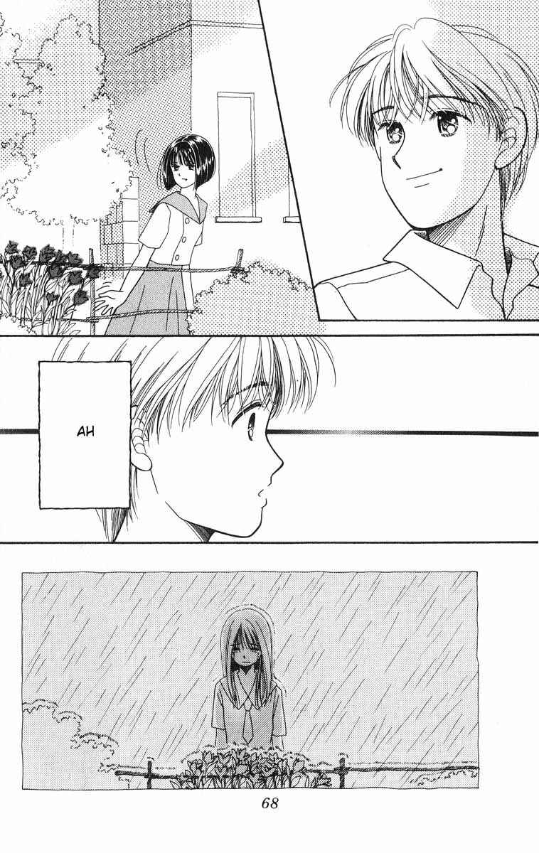 Page 4 Chapter 2 Whisper of the Heart: Happy Time
