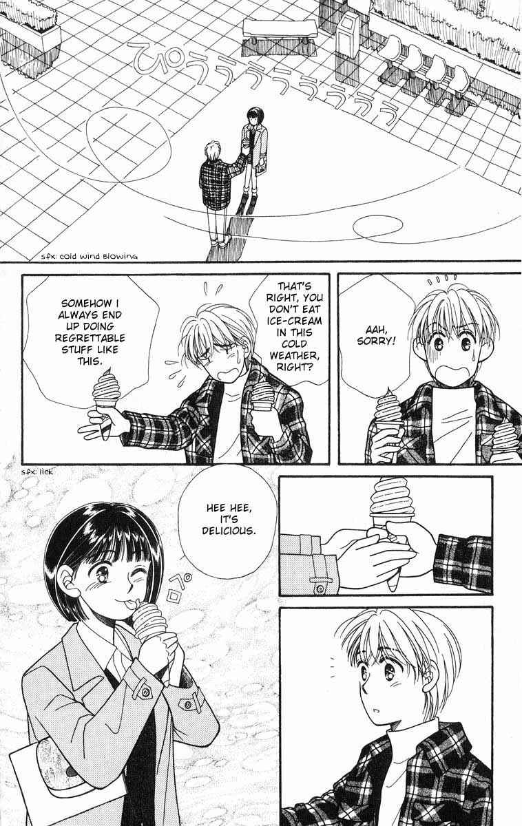 Page 44 Chapter 2 Whisper of the Heart: Happy Time
