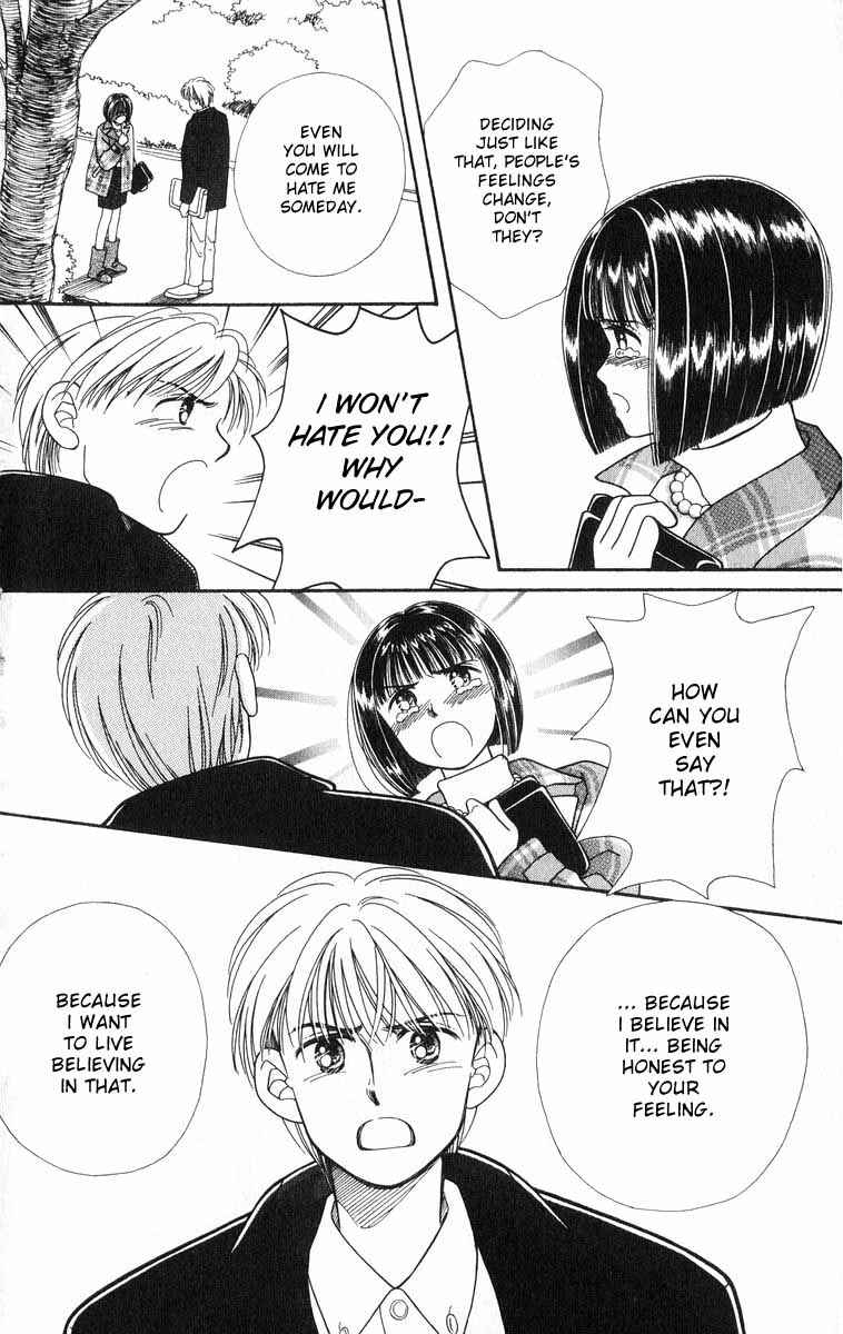 Page 64 Chapter 2 Whisper of the Heart: Happy Time