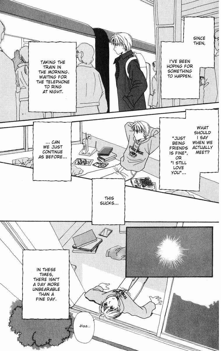 Page 75 Chapter 2 Whisper of the Heart: Happy Time