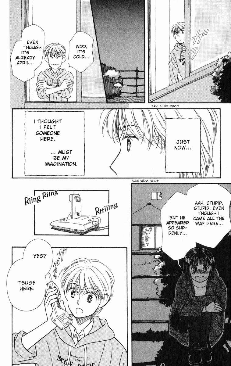 Page 92 Chapter 2 Whisper of the Heart: Happy Time