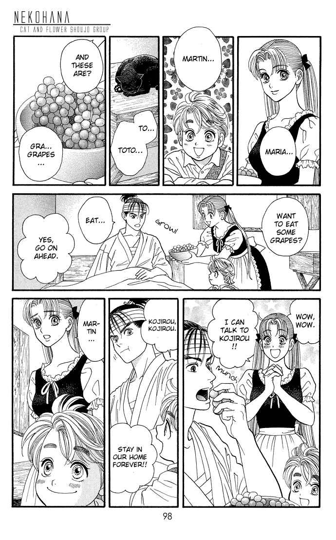 Page 14 Chapter 3 Home