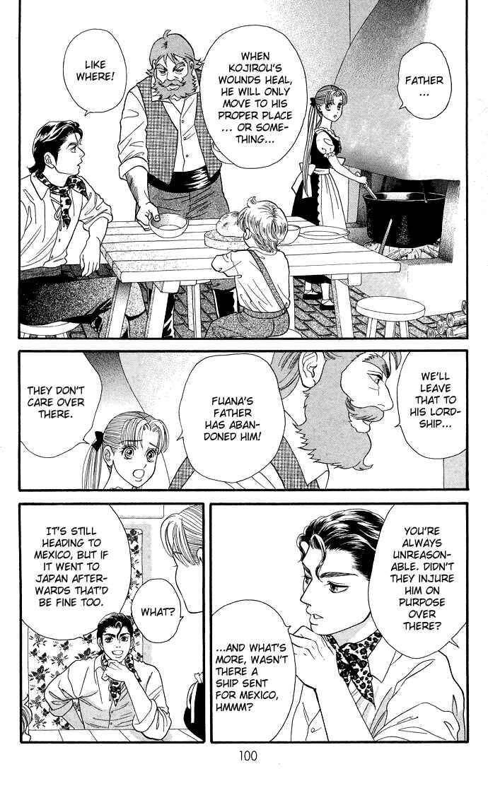 Page 16 Chapter 3 Home