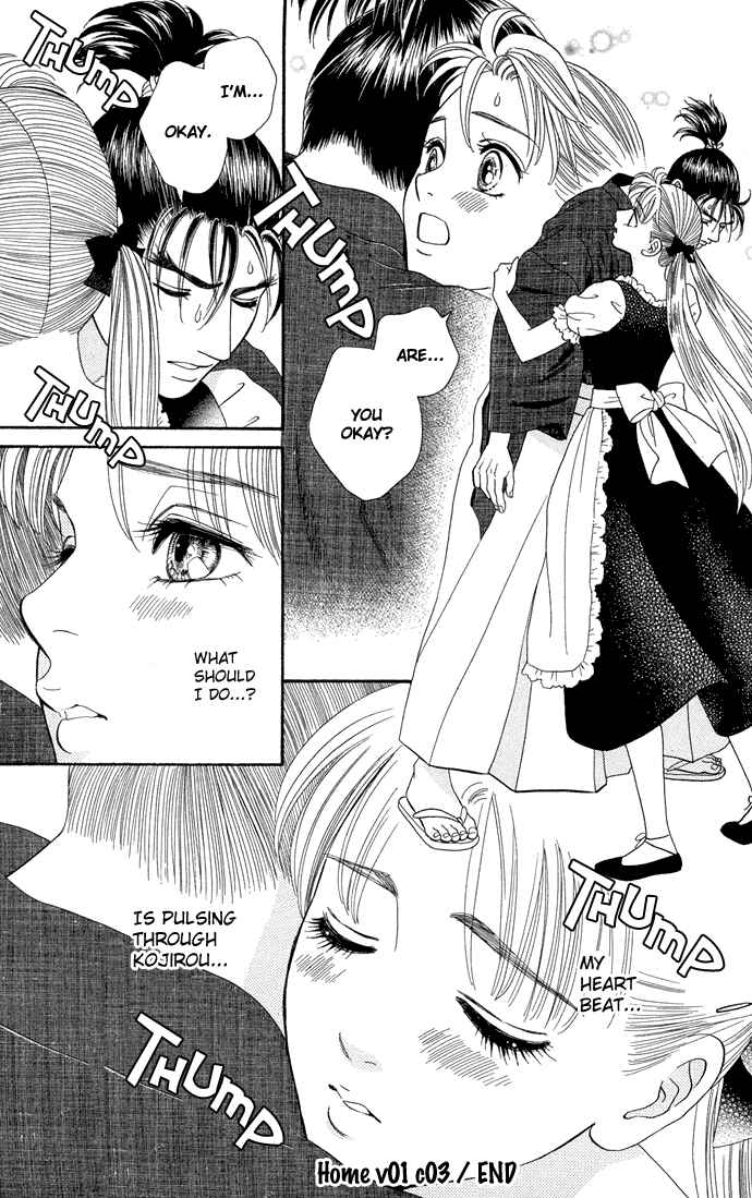 Page 25 Chapter 3 Home
