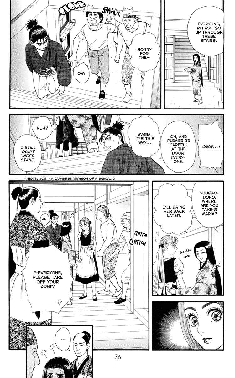 Page 9 Chapter 8 Home