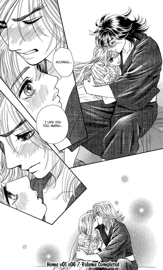 Page 27 Chapter 6 Home