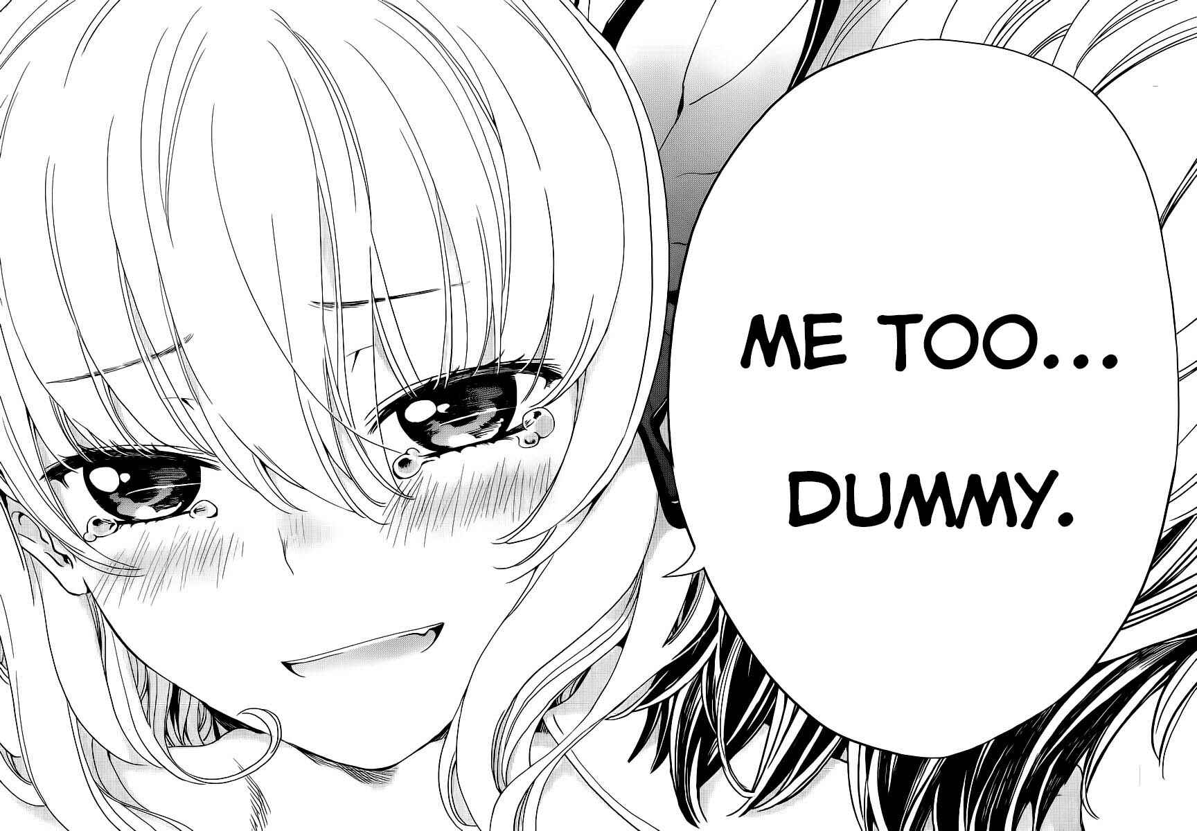 Page 43 Chapter 7 Boku wa Tomodachi ga Sukunai +