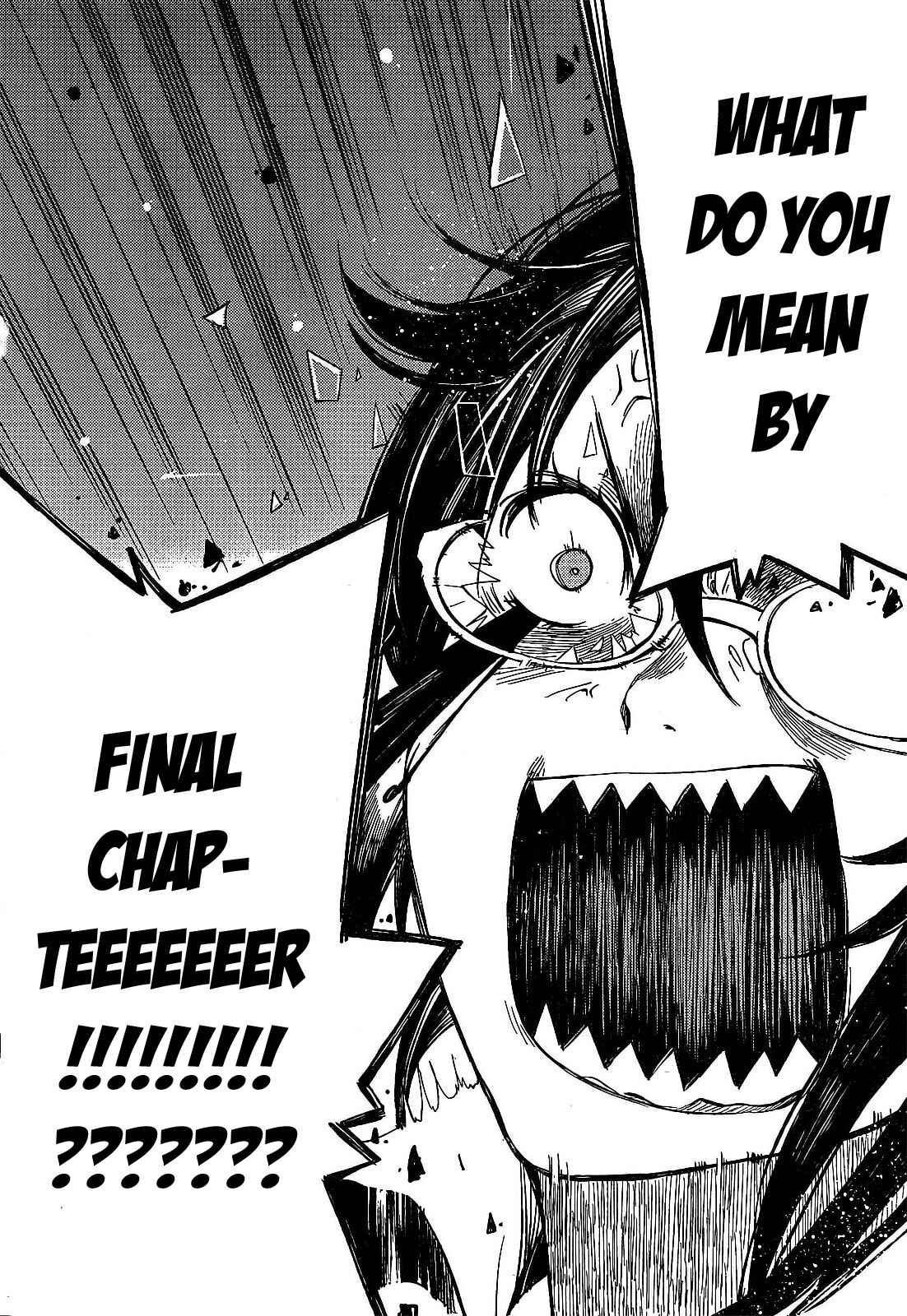 Page 30 Chapter 8 Boku wa Tomodachi ga Sukunai +