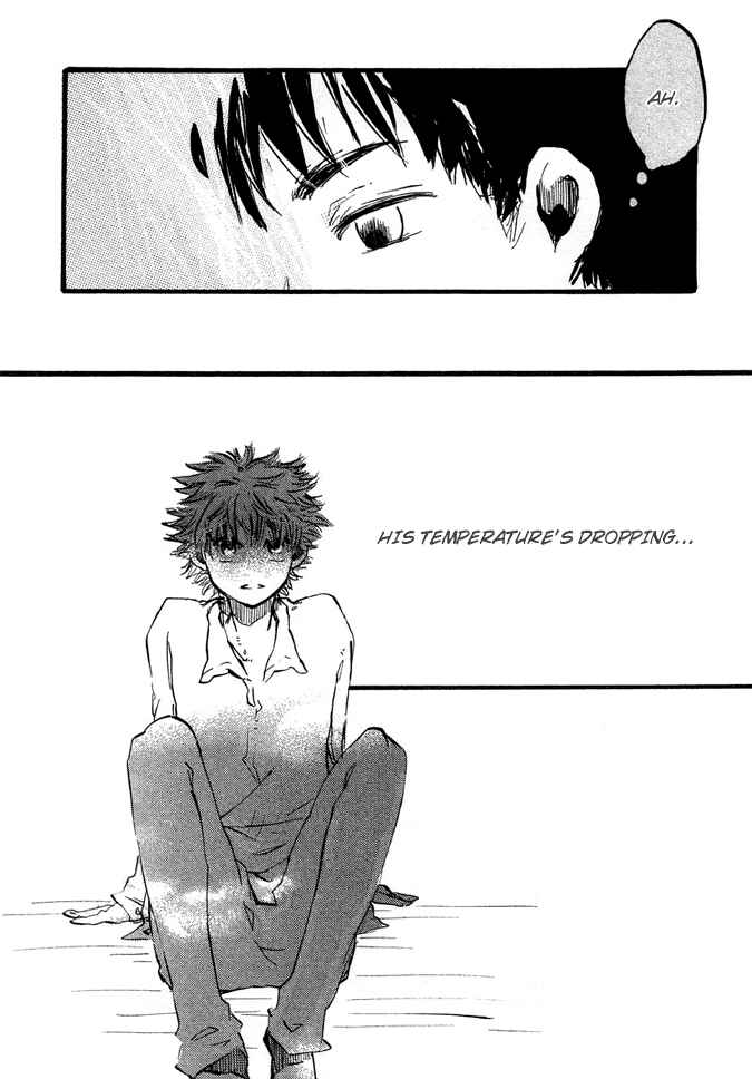 Page 10 Chapter Unknown_ecfa Ookiku Furikabutte - A Winters Tale (Doujinshi)