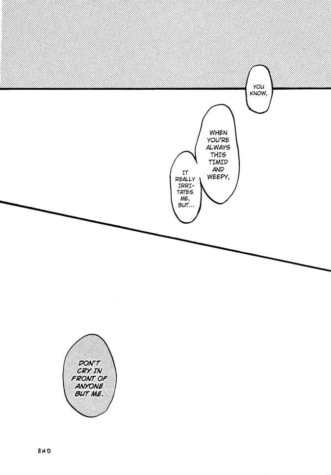 Page 20 Chapter Unknown_ecfa Ookiku Furikabutte - A Winters Tale (Doujinshi)