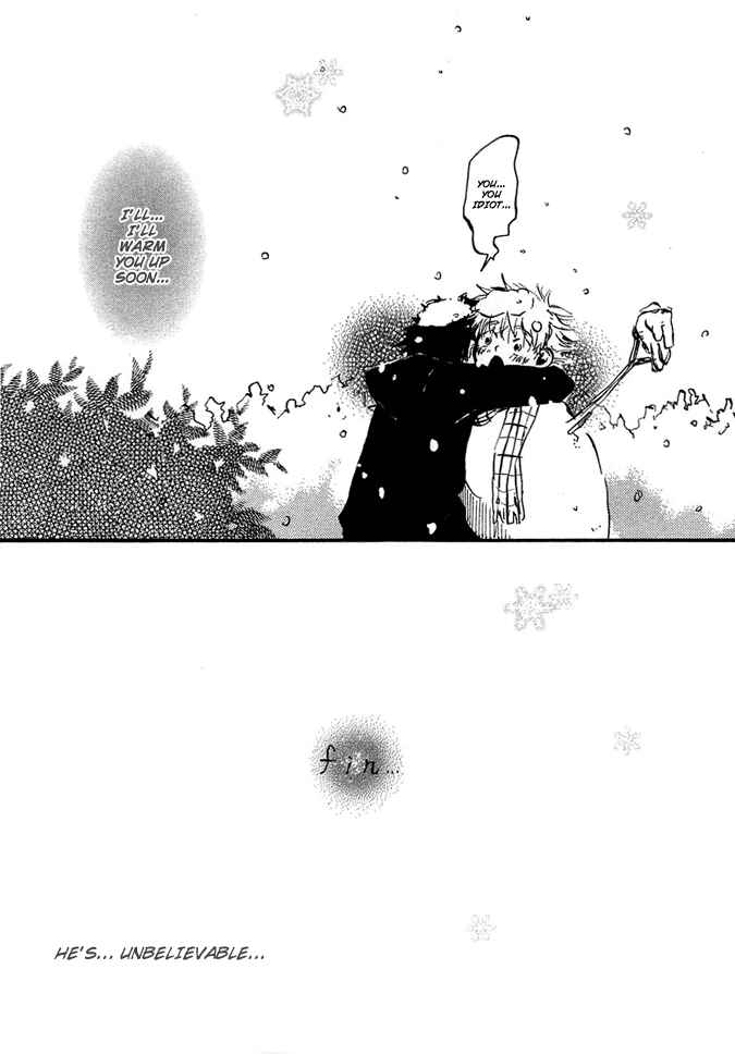 Page 27 Chapter Unknown_ecfa Ookiku Furikabutte - A Winters Tale (Doujinshi)