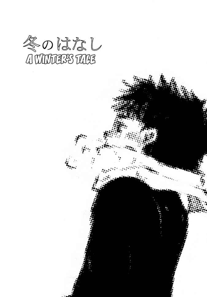 Page 4 Chapter Unknown_ecfa Ookiku Furikabutte - A Winters Tale (Doujinshi)
