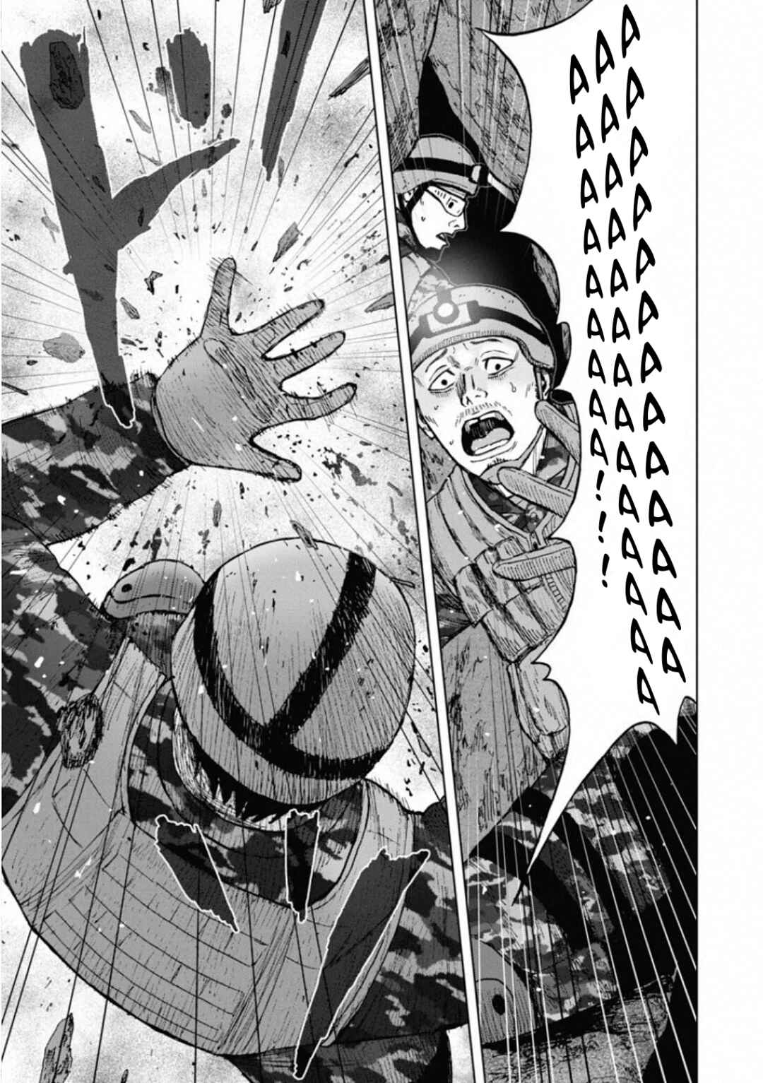 Page 16 Chapter 3 Monkey Peak the Rock