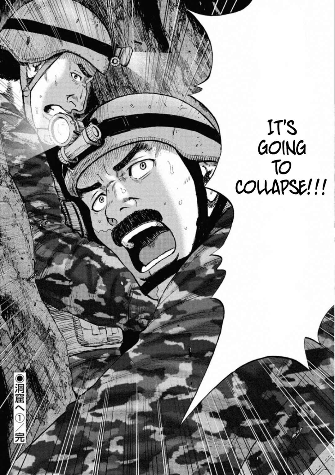 Page 21 Chapter 3 Monkey Peak the Rock
